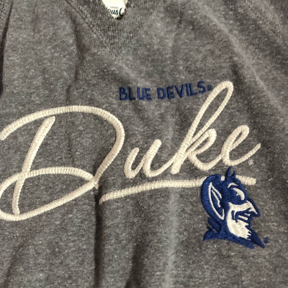Duke Sweatshirt - Picture 3 of 3